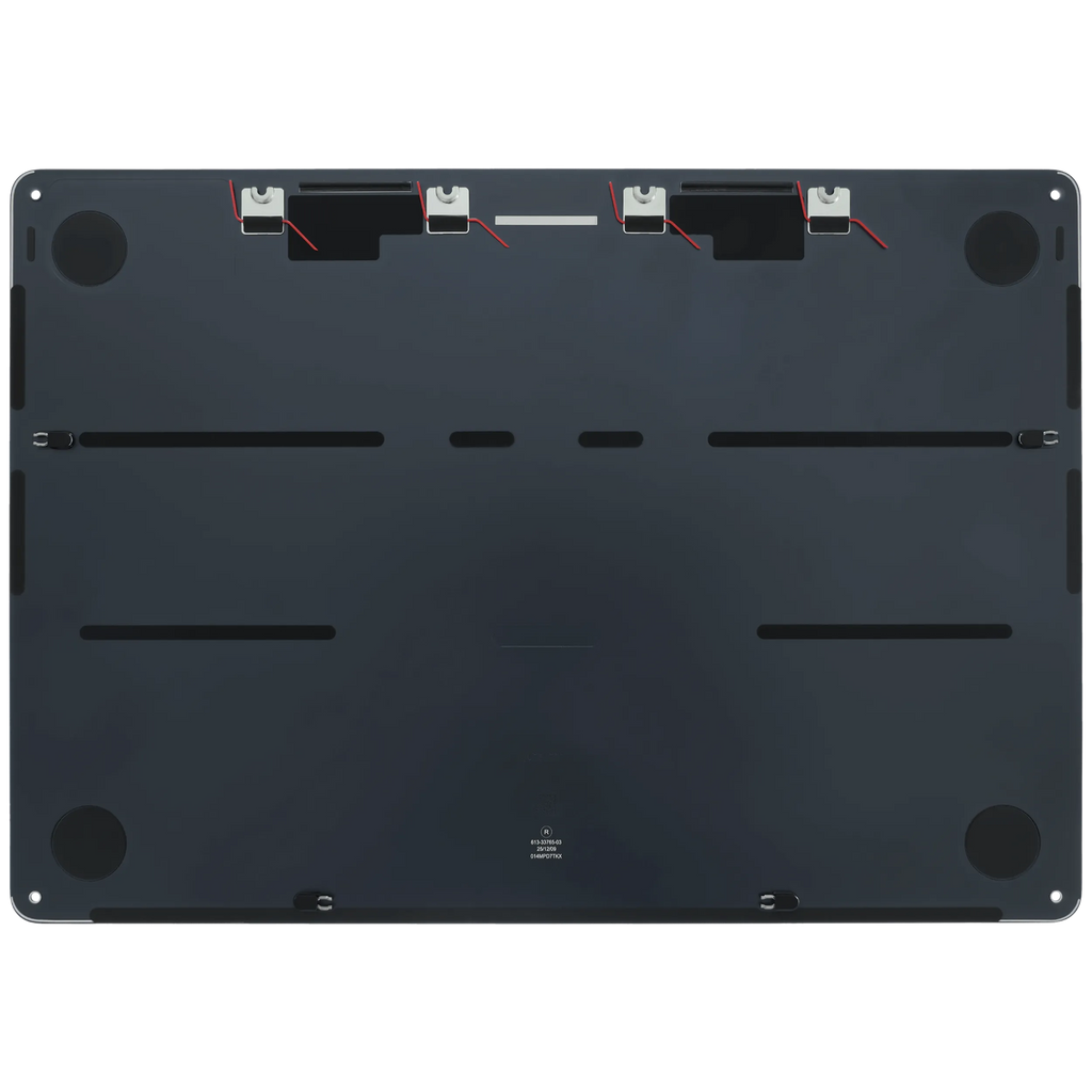 Bottom Case für MacBook Air 13" A3449 (2026) (Original OEM) (Midnight)