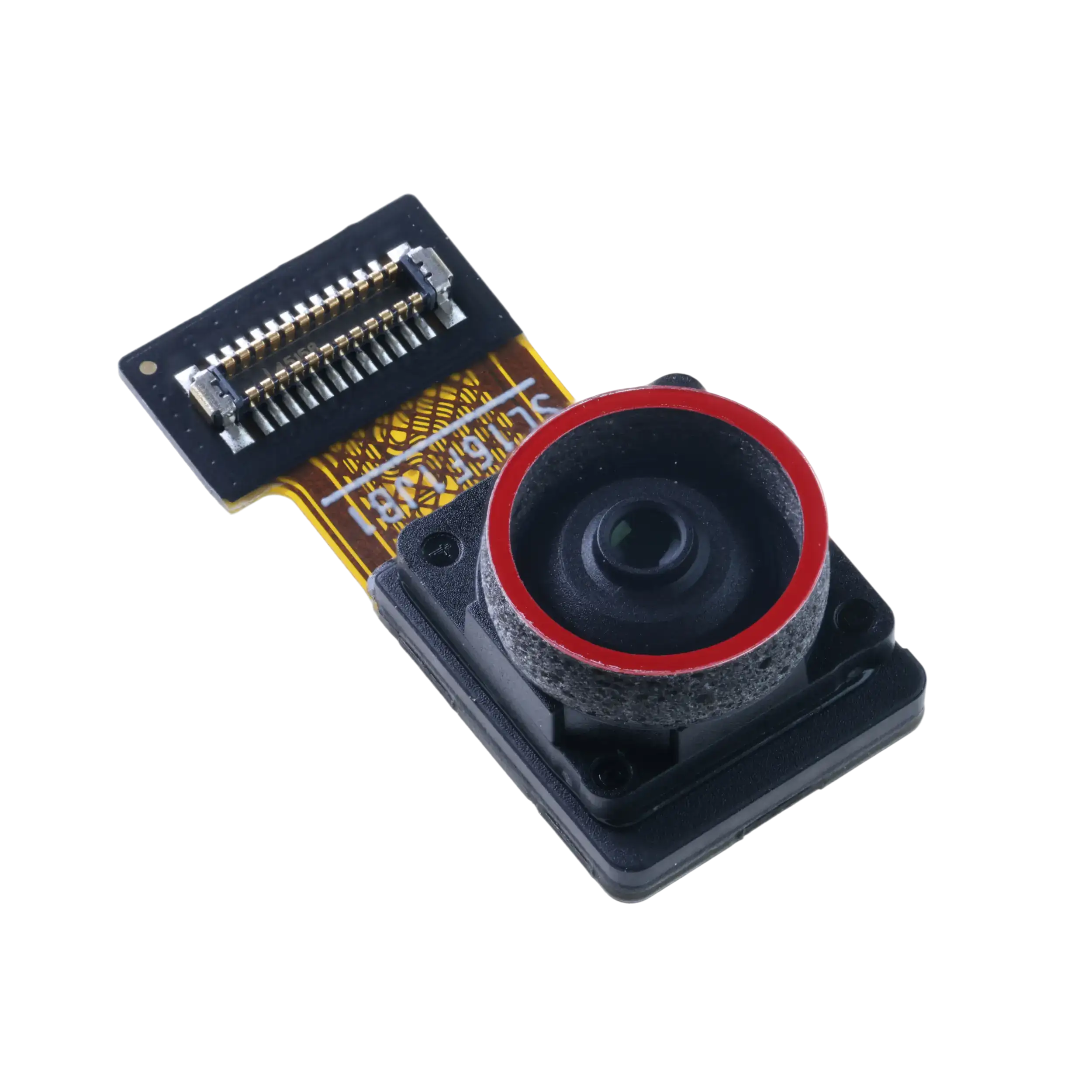 Front Camera für Motorola Moto G Power (XT2515 / 2025) / Moto G 5G (XT2513 / 2025) (Original OEM)