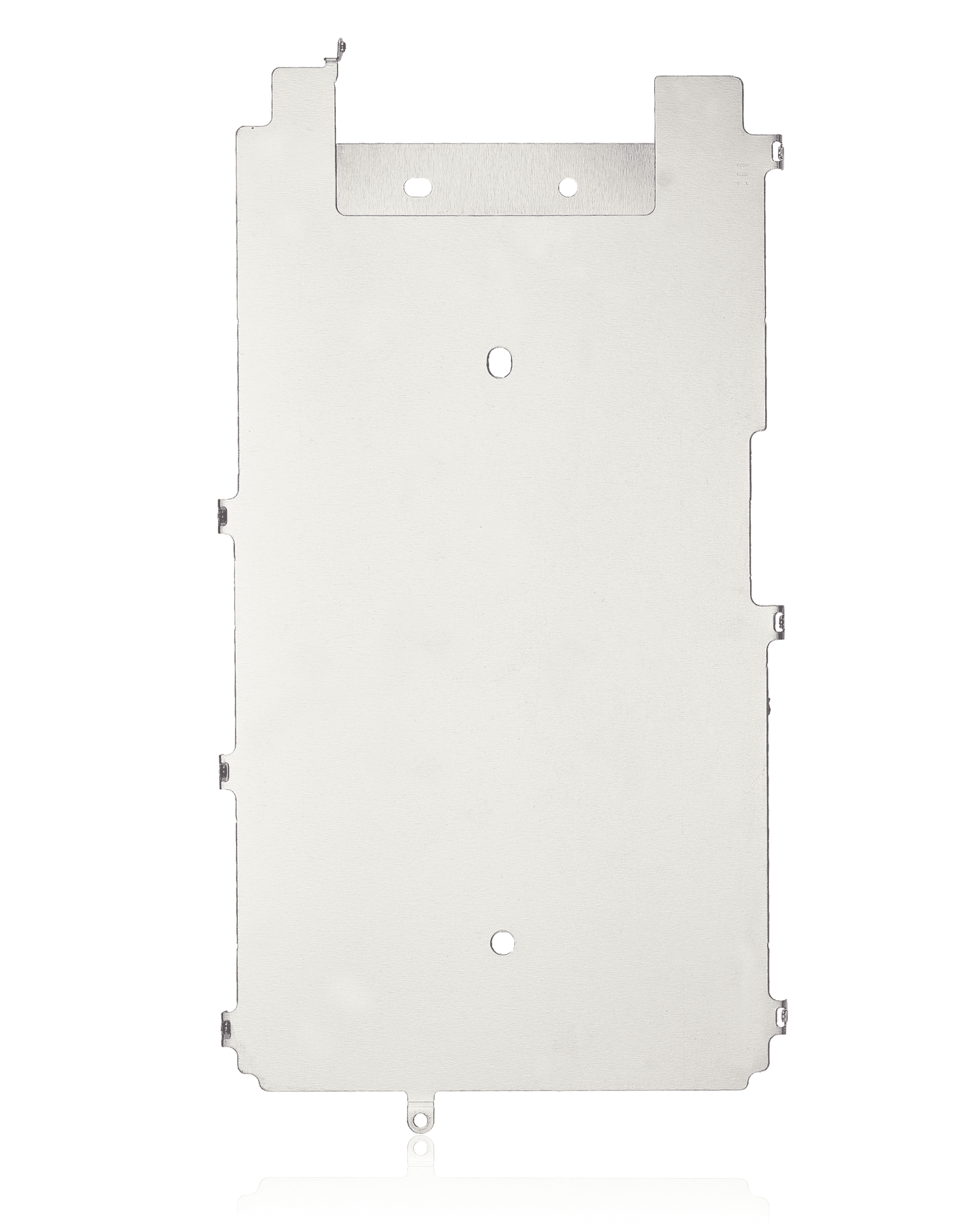 LCD-Stahlplatte für iPhone 6S