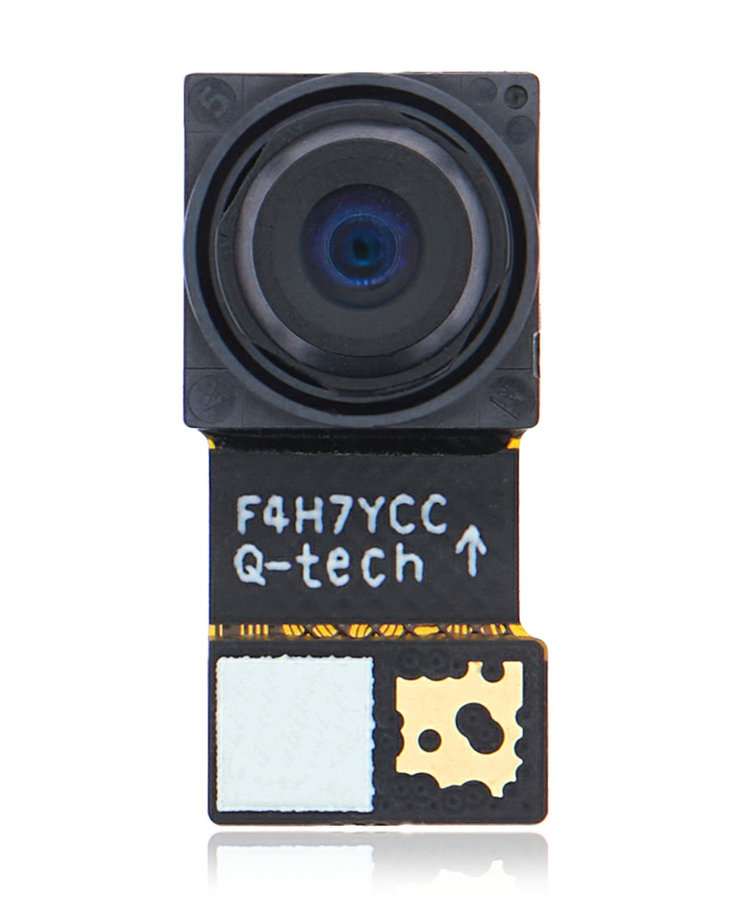 Rückkamera (Ultraweitwinkel) für Motorola Moto G8 (XT2045-1 / 2020)