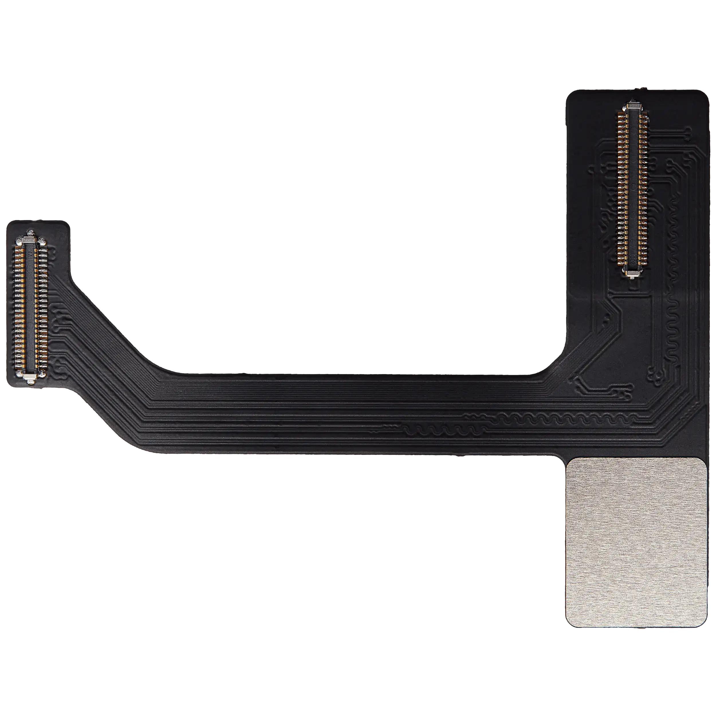 S35C Motherboard Detection Converter FPC Cable für iPhone 15 Plus (JCID)
