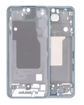 Backcover/Rahmen für Samsung Galaxy A55 5G (A556 / 2024), Iceblue
