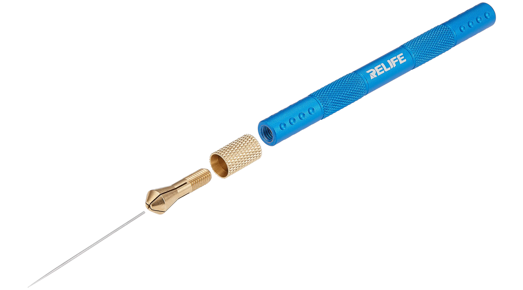 TX3 Chip Pry Needle Kit (Relife)