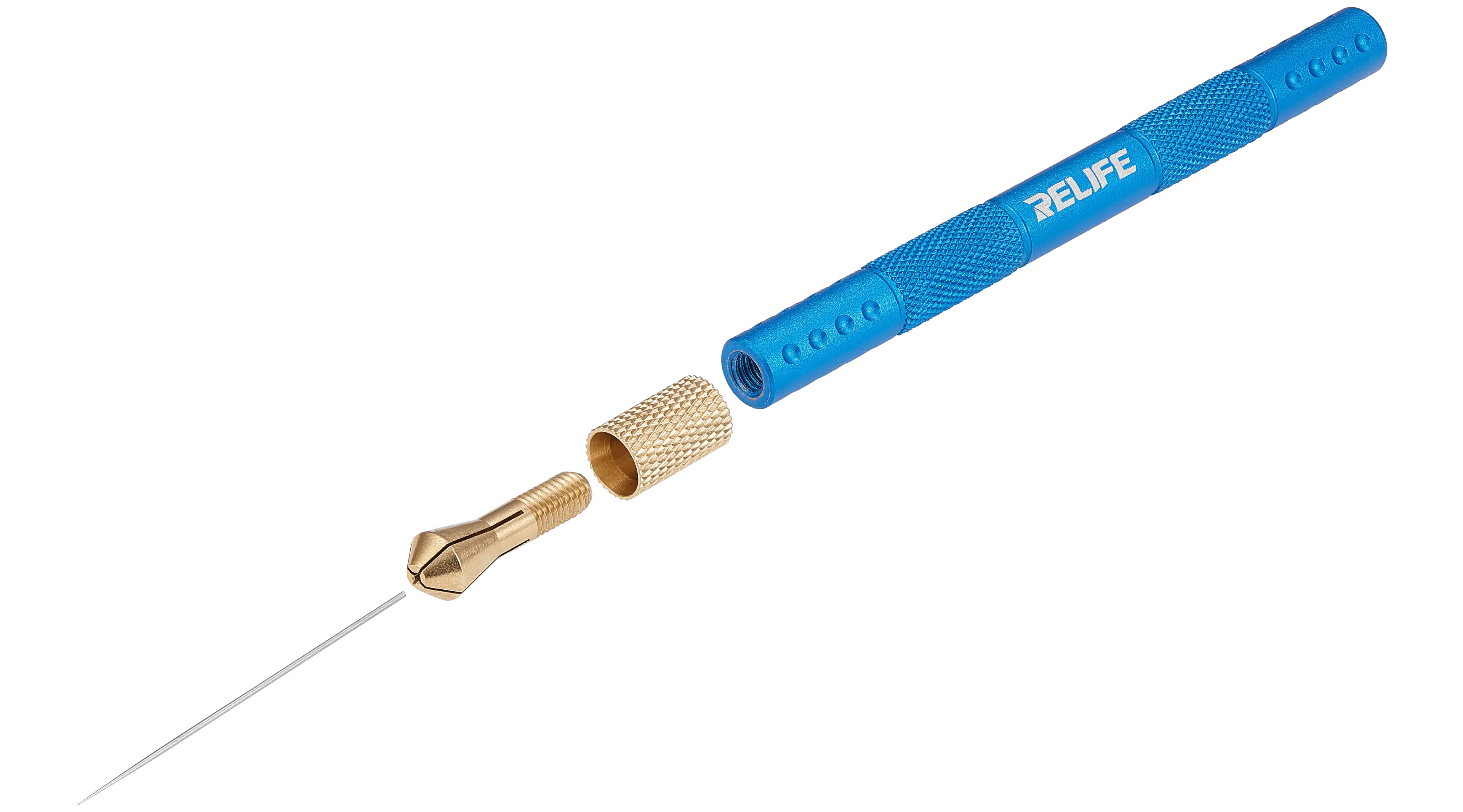 TX3 Chip Pry Needle Kit (Relife)