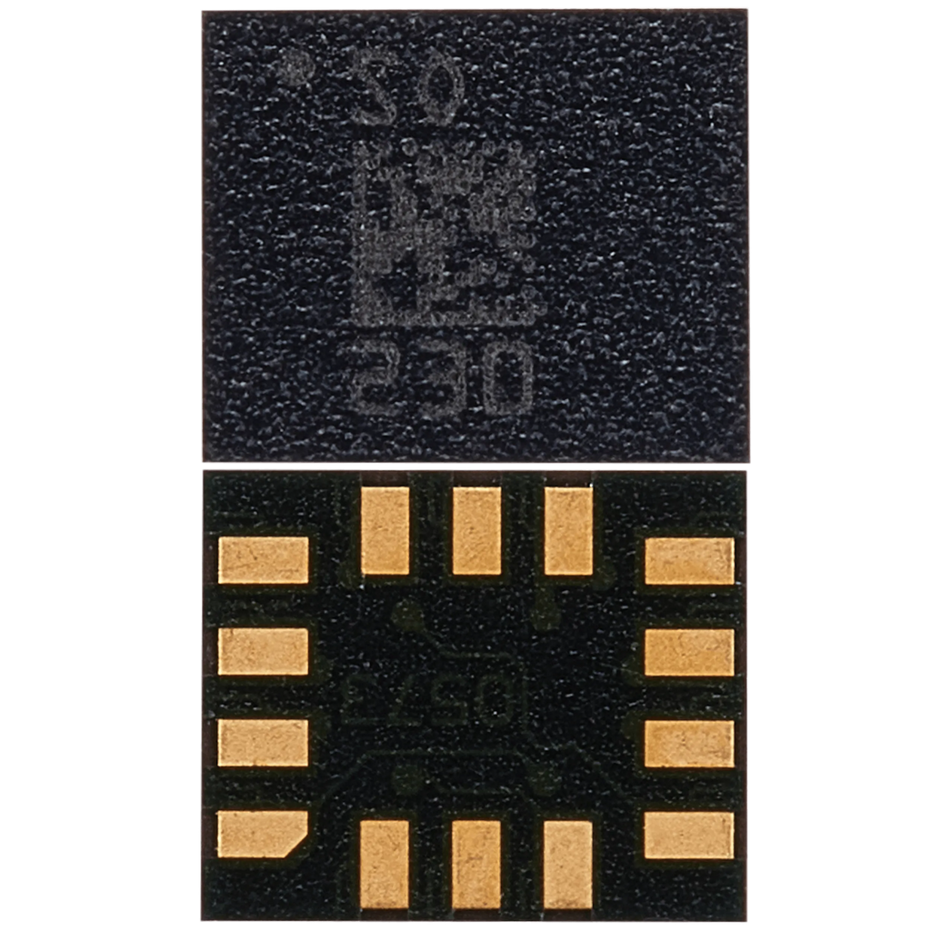 Gyroscoope IC für Samsung Galaxy S20 Series / S21 Series / 22 Series / S23 Series (S0)