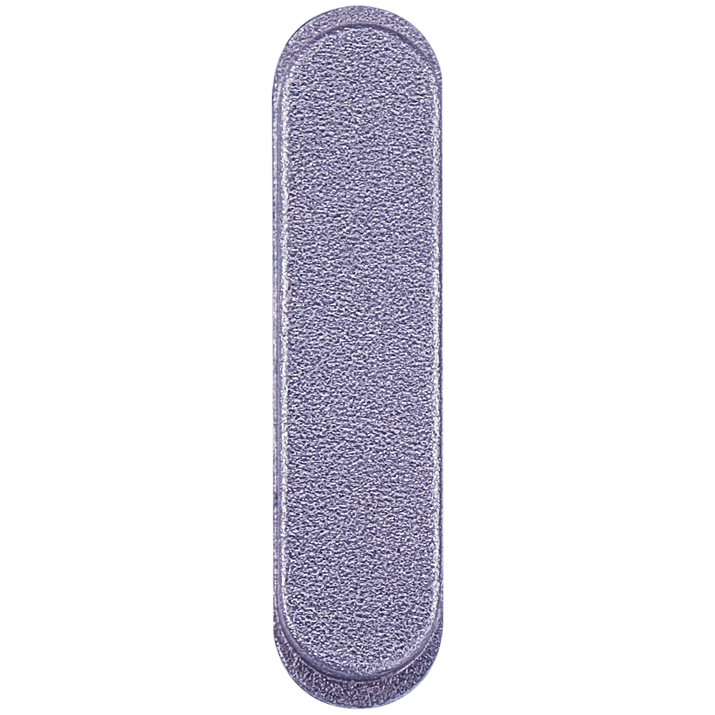 Volume Button für iPad Mini 6 (2021) (Cellular) (2 Piece Set) (Premium) (Lila)