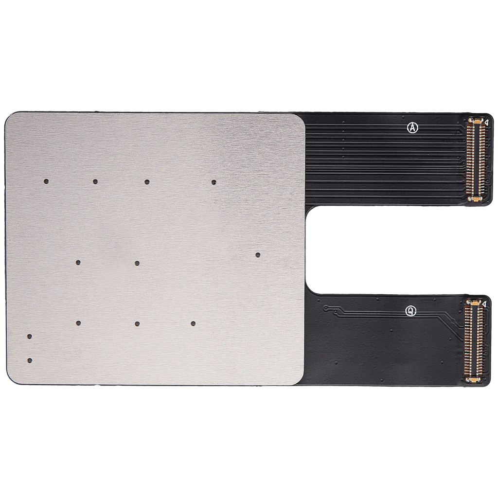 DL400 Pro Tester Flex für Samsung Galaxy Note 10 Plus (DL)