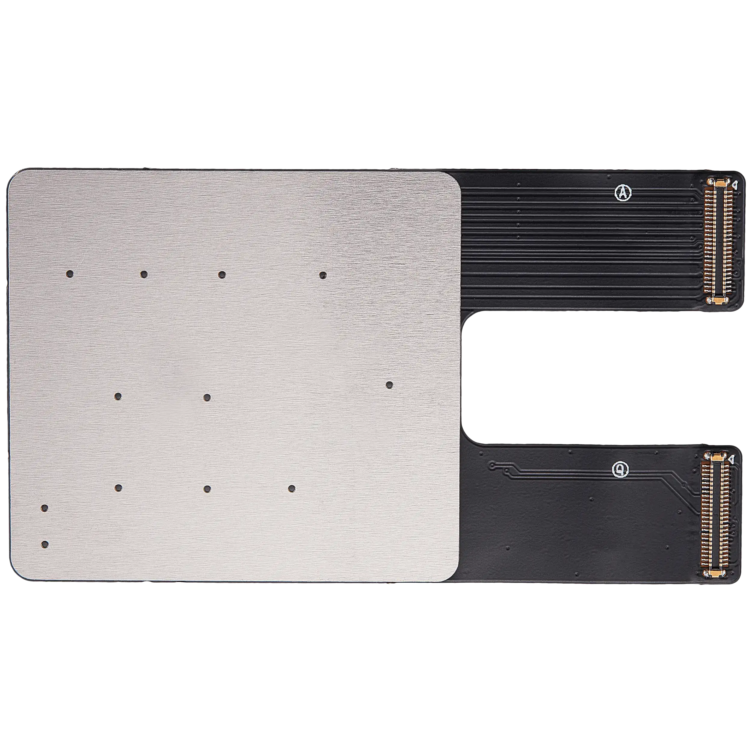 DL400 Pro Tester Flex für Samsung Galaxy Note 10 Plus (DL)