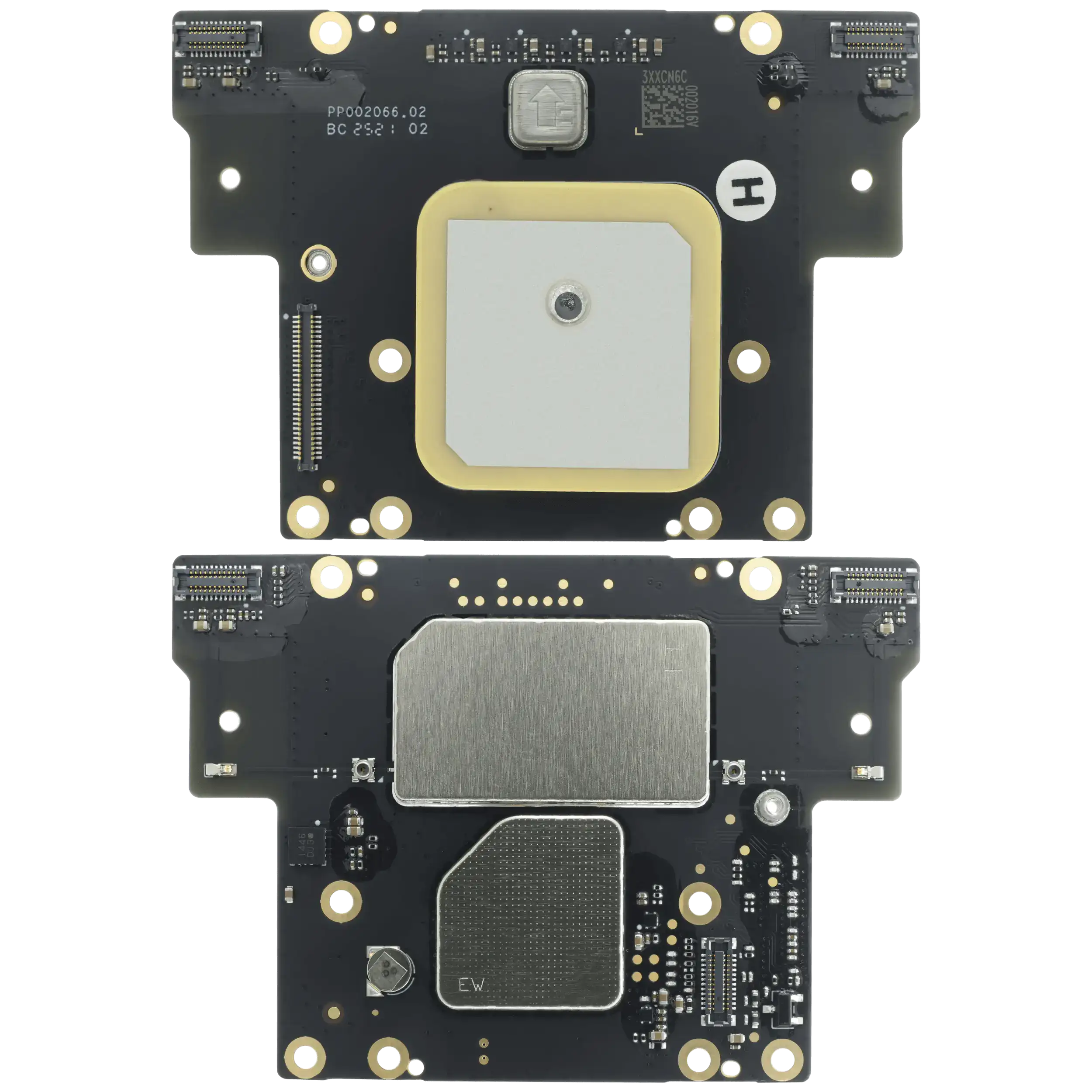 Gps Board für DJI Air 2S (gebrauchter OEM-Ausbau, Qualität A)