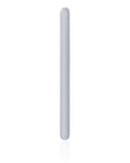 Hard Volume Button for Xiaomi Redmi Note 10 5G (Chrome Silver)