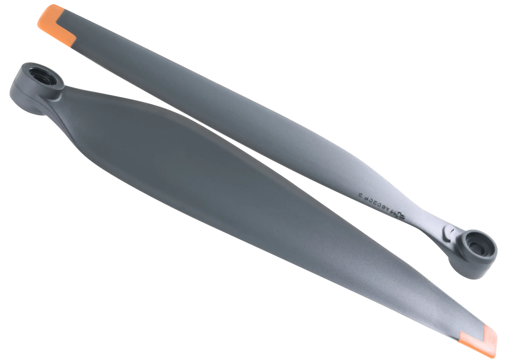 Propeller für DJI Mini 3 / Mini 4 Pro (gebrauchter OEM-Ausbau, Qualität A) (Orientation A)