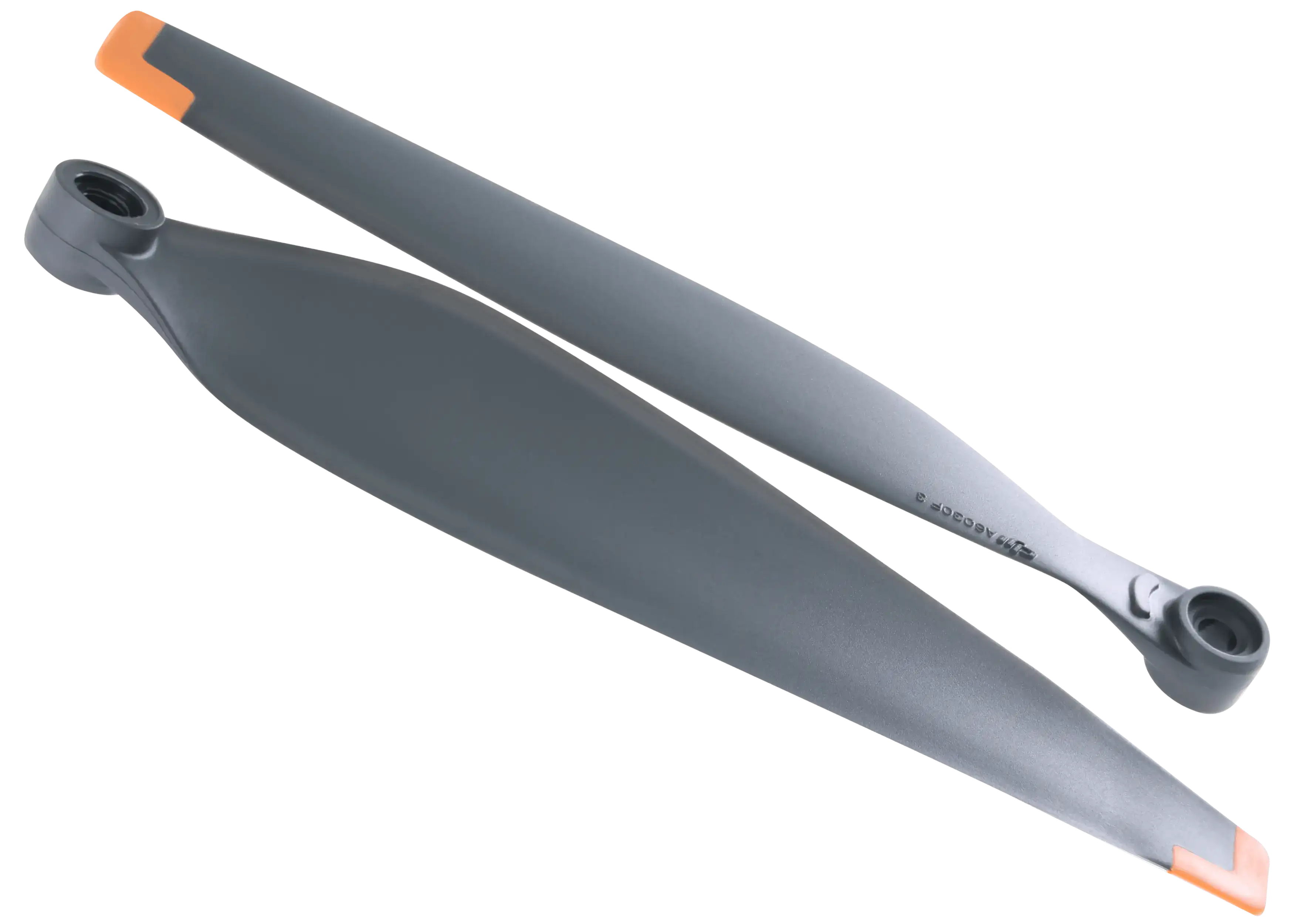 Propeller für DJI Mini 3 / Mini 4 Pro (gebrauchter OEM-Ausbau, Qualität A) (Orientation A)