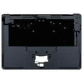 Top Case mit Tastatur (ISO DE) für MacBook Air 15" A3241 OEM Midnight