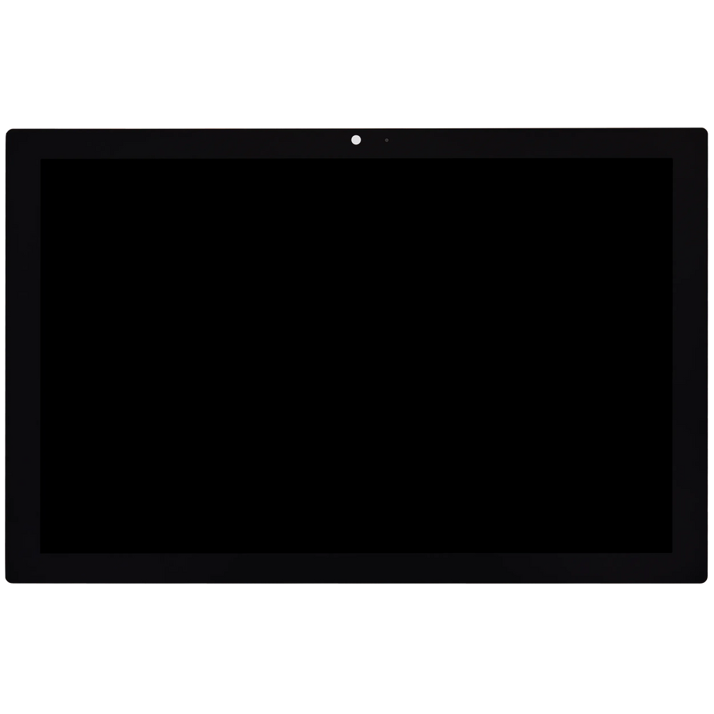 LCD-Display ohne Rahmen für Lenovo Ideapad Duet 3 Chromebook 11" (Refurbished) (Schwarz) (11Q727)