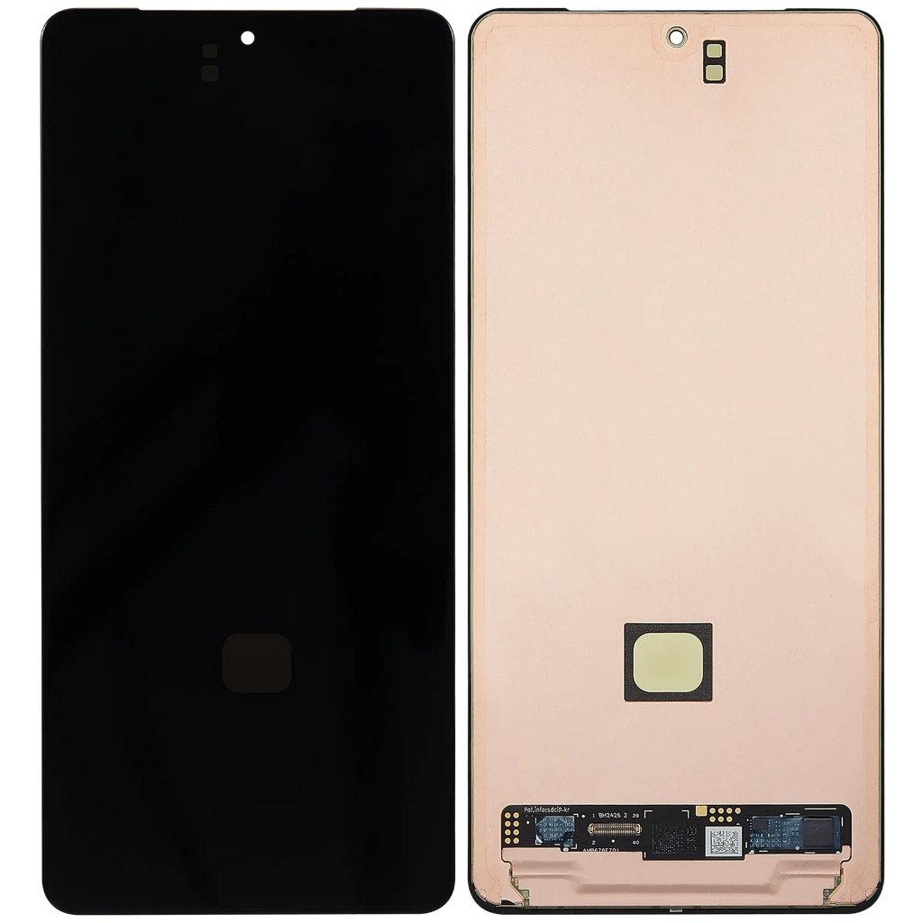 OLED Display without Frame for Asus ROG Phone 8 / ROG Phone 8 Pro / ROG Phone 9 / ROG Phone 9 Pro (Refurbished) (All Colors)