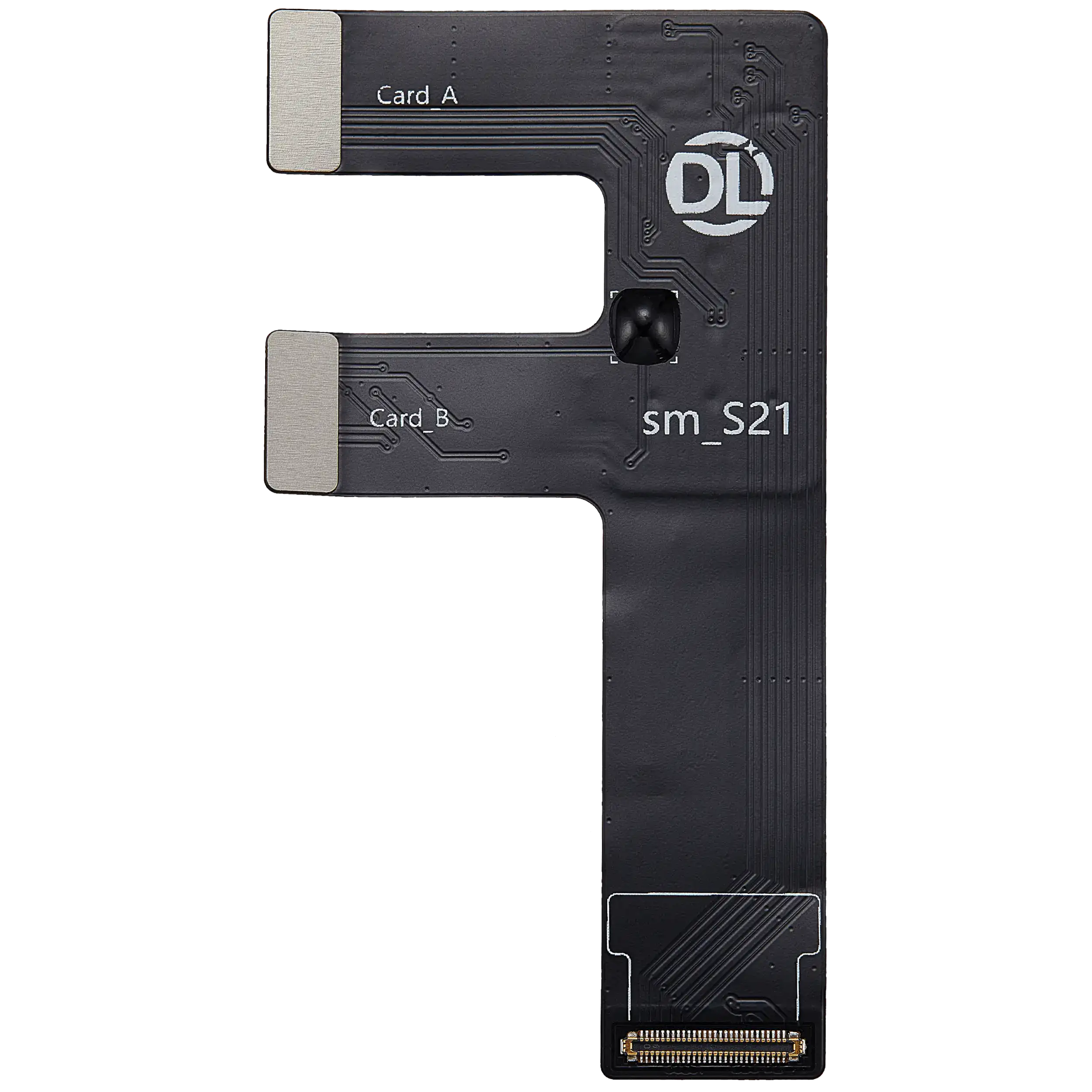DL400 Pro Tester Flex für Samsung Galaxy S21 Plus / S21