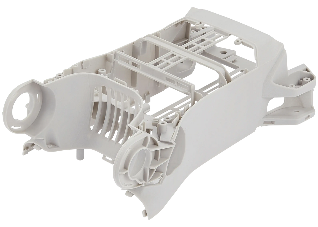 Middle Shell für DJI Mini 3 Pro (gebrauchter OEM-Ausbau, Qualität A)