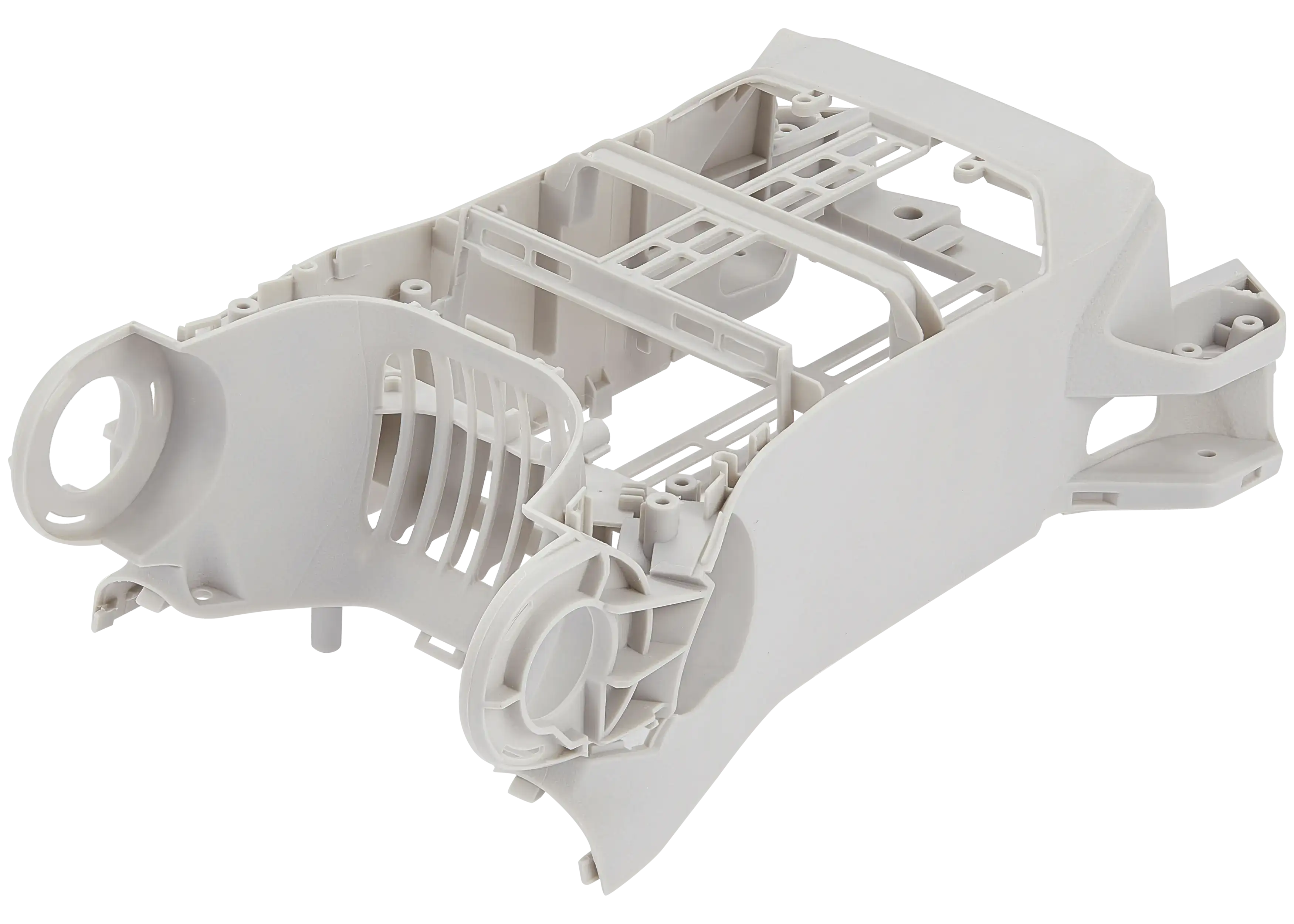 Middle Shell für DJI Mini 3 Pro (gebrauchter OEM-Ausbau, Qualität A)