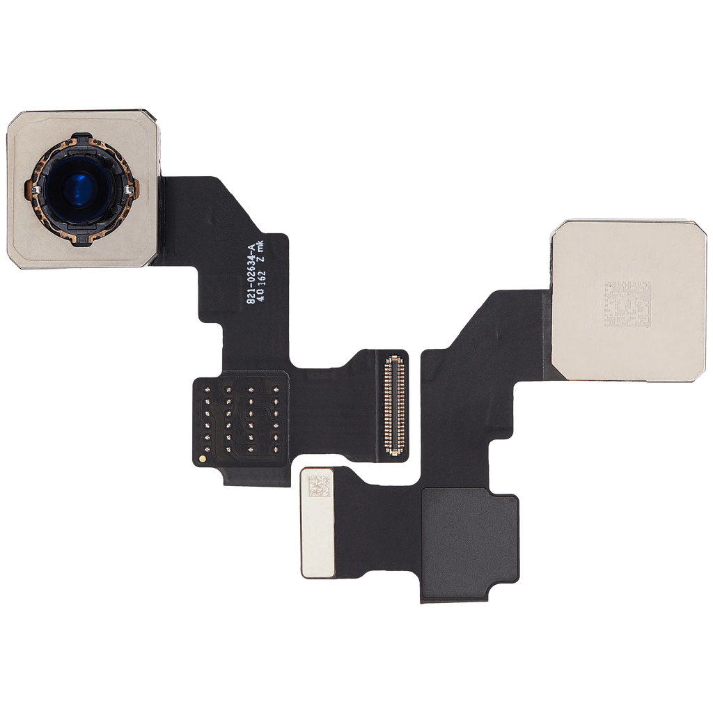 Replacement Part für Single Telephoto Optical Zoom Rear camera (2.5x) (12MP) für iPhone 12 Pro Max