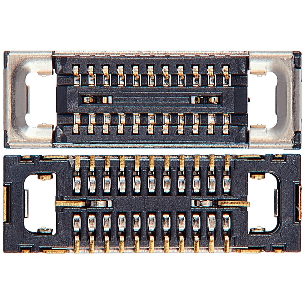 Upper Antenna FPC Connector for iPhone 13 Series (22 Pin)