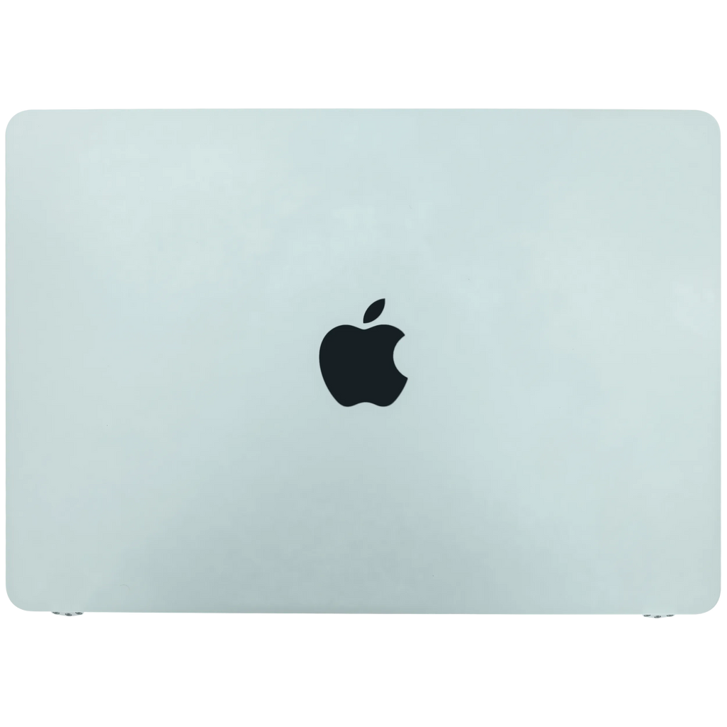 Complete LCD-Display für MacBook Air 13" A3449 (2026) (Original OEM) (Silber)