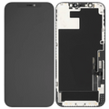 OLED-Display Compatible für iPhone 12 / 12 Pro (gebrauchter OEM-Ausbau, Qualität A)