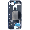 Midframe/Rahmen für Google Pixel 10a (Original OEM) (US-Version) (Obsidian)