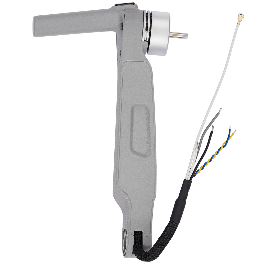 Left Front Arm für DJI Air 2 (gebrauchter OEM-Ausbau, Qualität A)