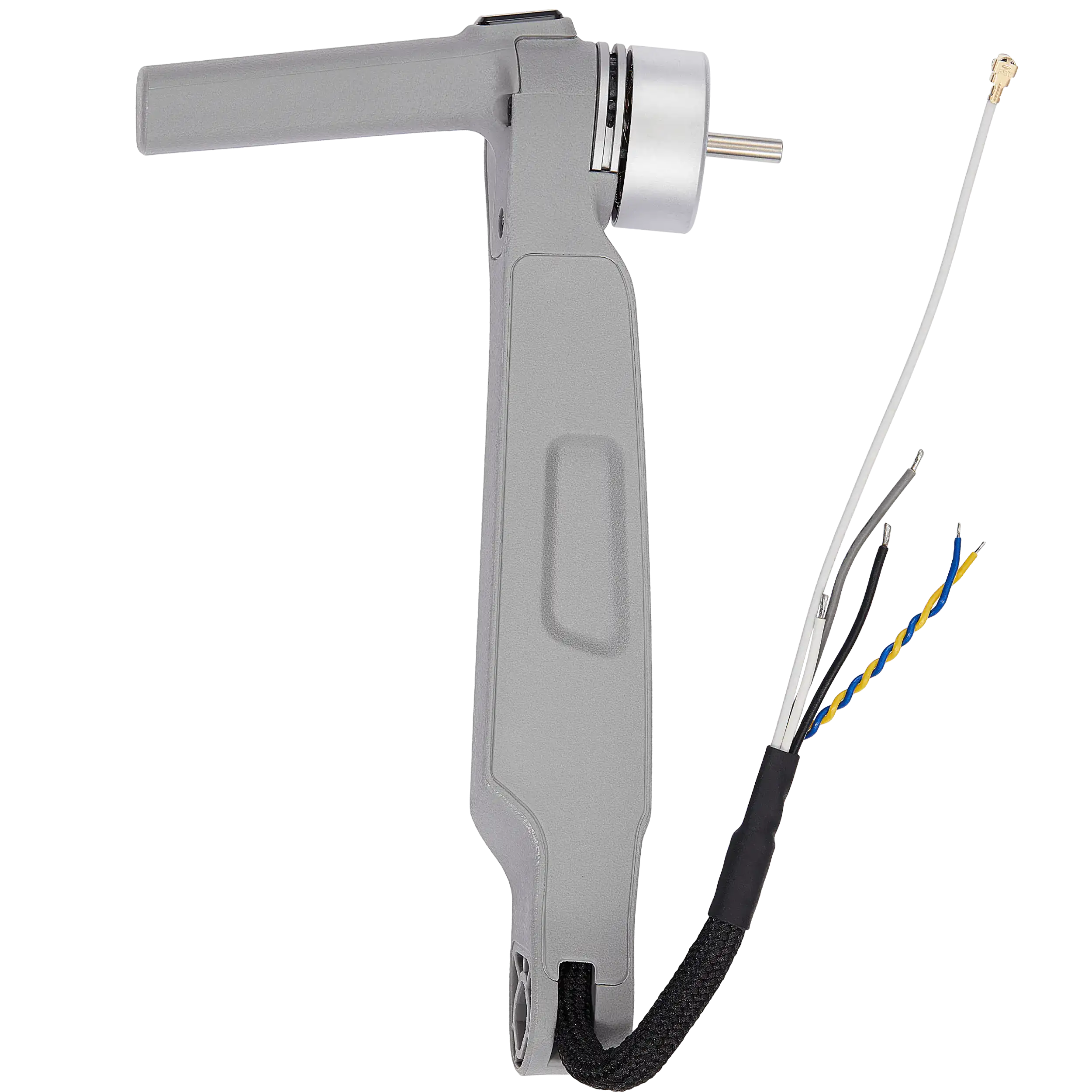 Left Front Arm für DJI Air 2 (gebrauchter OEM-Ausbau, Qualität A)