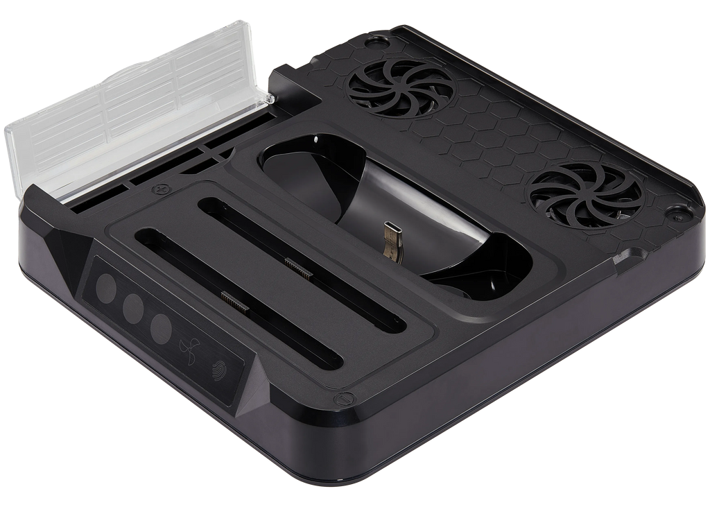 Multifunctional Cooling Charging Stand für Nintendo Switch 2
