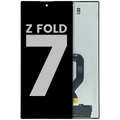Outer OLED-Display für Samsung Galaxy Z Fold 7 5G (gebrauchter OEM-Ausbau, Qualität B) (Alle Farben)