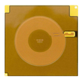 Wireless Charging Chip mit Flex Cable für Google Pixel 3a