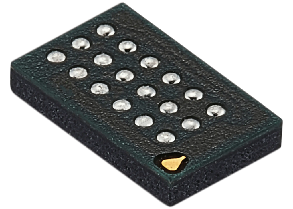 Integrated Face ID Chip IC for iPhone 15-17 Series (Soldering Required) (JCID)