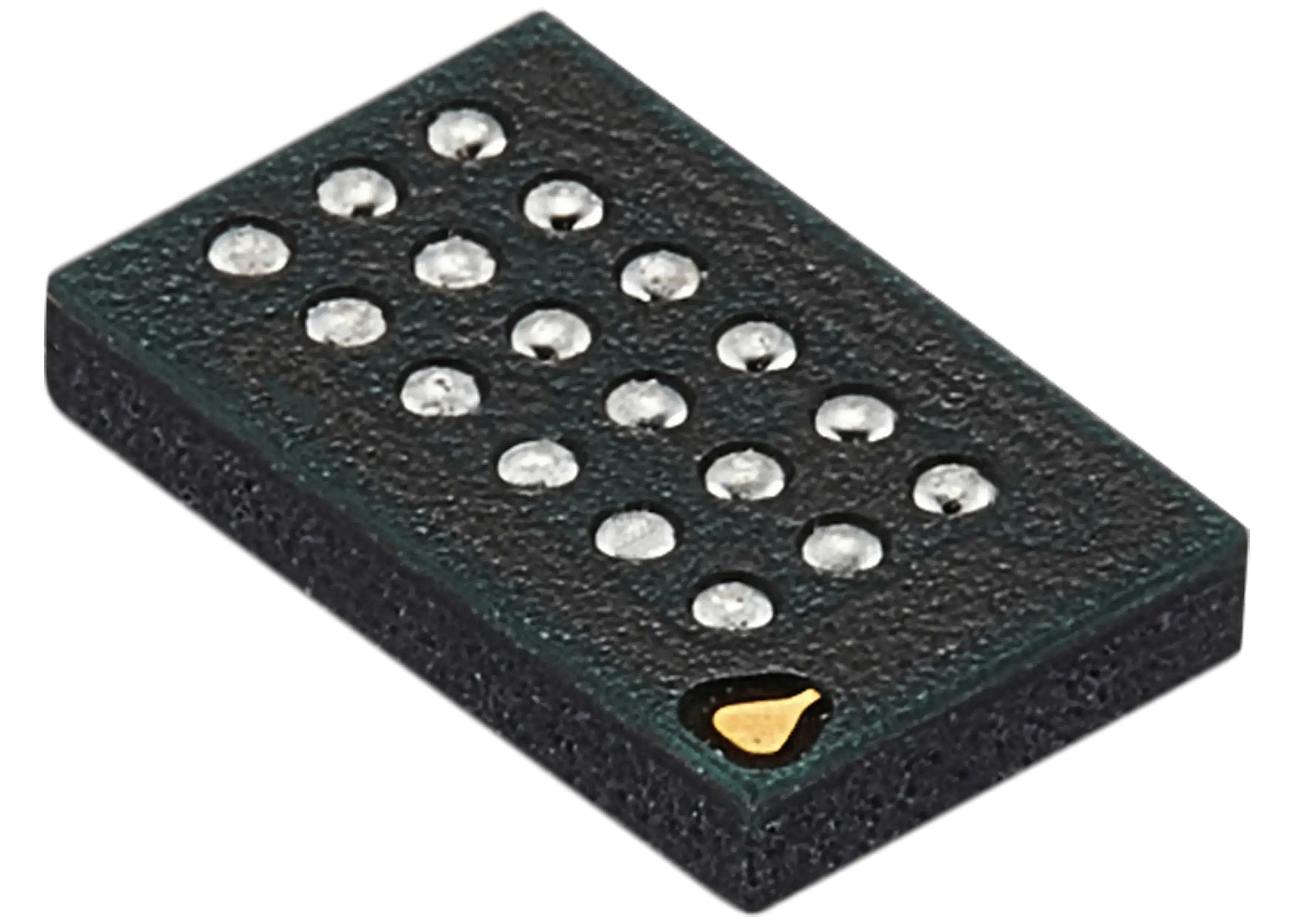 Integrated Face ID Chip IC for iPhone 15-17 Series (Soldering Required) (JCID)