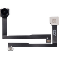 Replacement Part für Single Ultra Wide Rear Camera (0.5x) (12MP) für iPhone 14 Plus