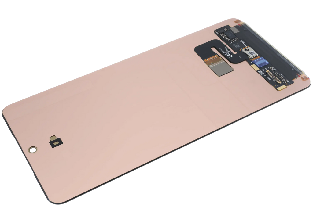 OLED-Display ohne Rahmen für Samsung Galaxy S26 Plus 5G (Service Pack) (Alle Farben)