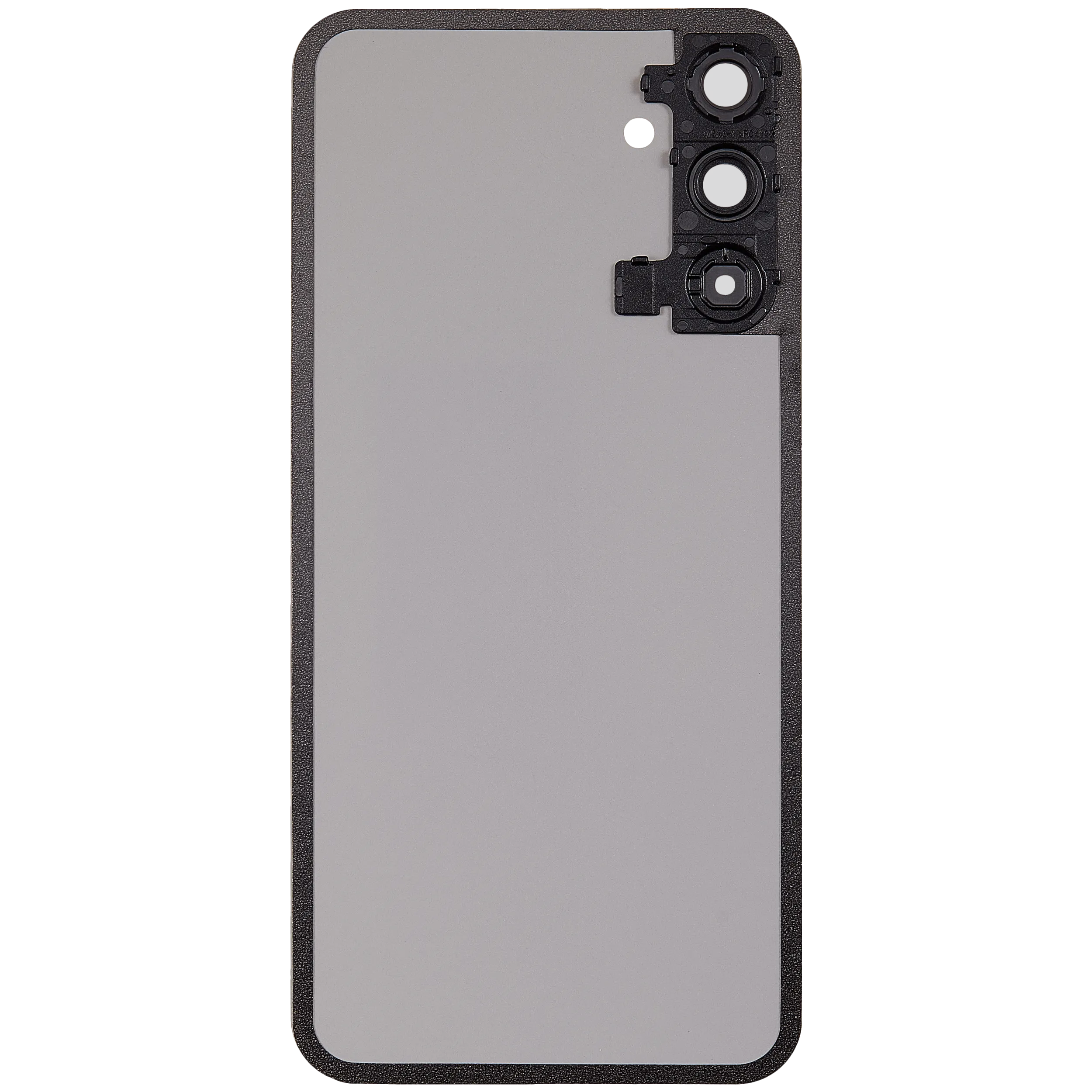 Backcover mit Camera Lens für Samsung Galaxy A15 5G (A156 / 2023) (ohne Logo) (Aftermarket Plus) (Personality Yellow)