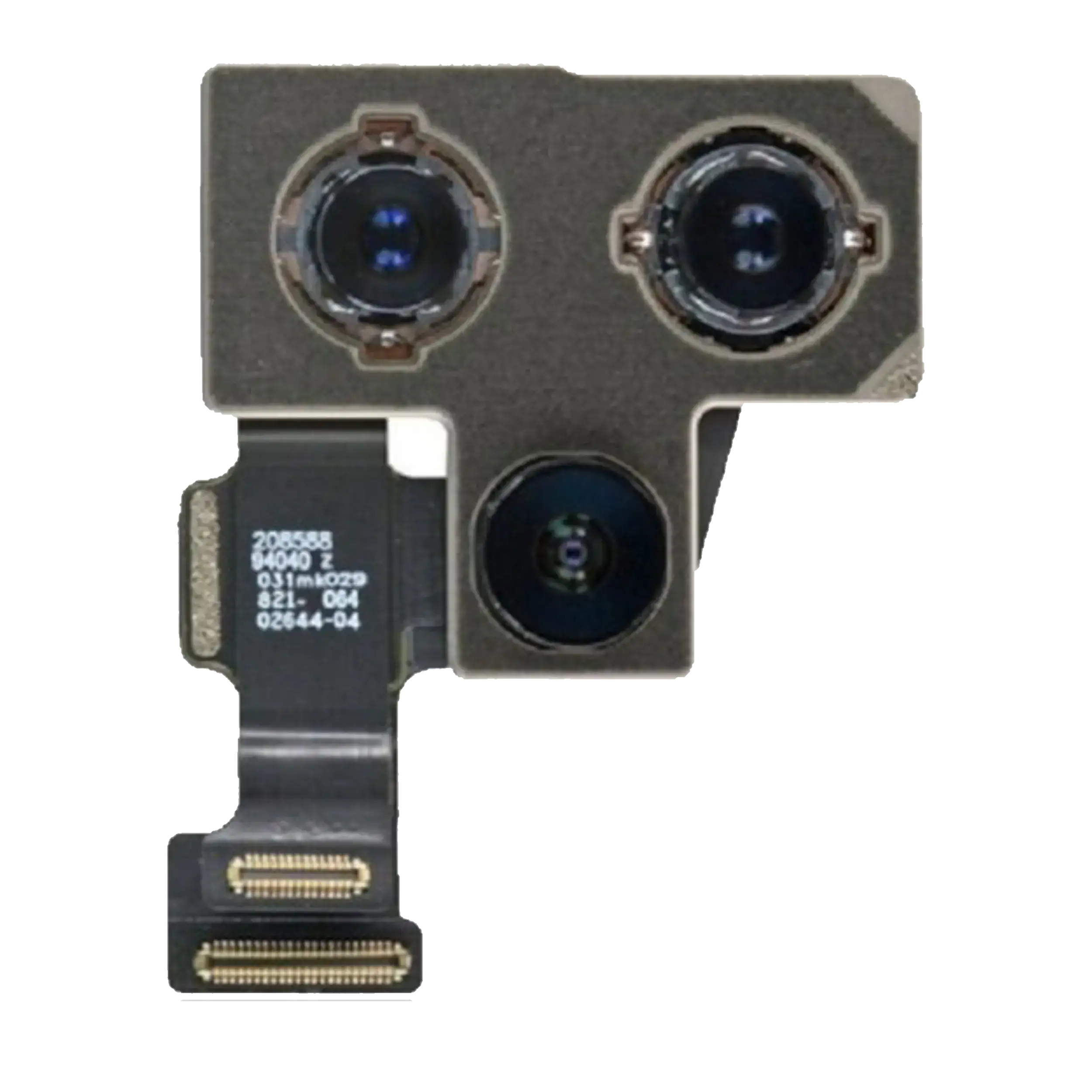 Rear Camera for iPhone 12 Pro (Aftermarket Plus)