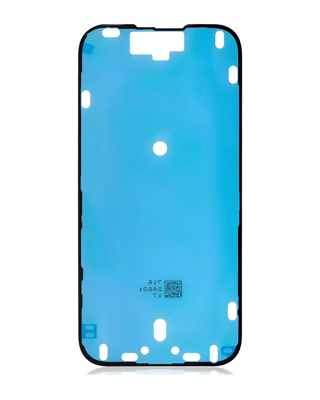 Waterproof LCD Adhesive Seal for iPhone 16 (Front) (10-Pack)
