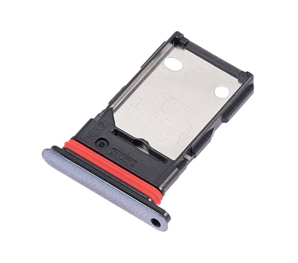 Dual-SIM-Kartenfach für OnePlus Nord (Gray Onyx)