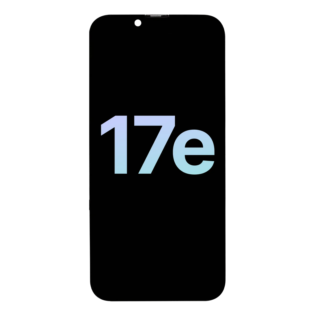 OLED-Display Compatible für iPhone 17e (Original OEM)