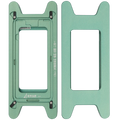 Magnetic Pressure Holding Mold für iPhone 17 Air (2 Pack) (XHZC)