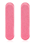 Fixed Keys (Volume) for iPad 10 (2022) / iPad 11 (2025) (Pink)