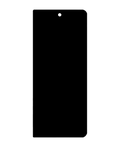 Outer OLED-Display für Samsung Galaxy Z Fold 5 5G (gebrauchter OEM-Ausbau, Qualität B/C) (Alle Farben)