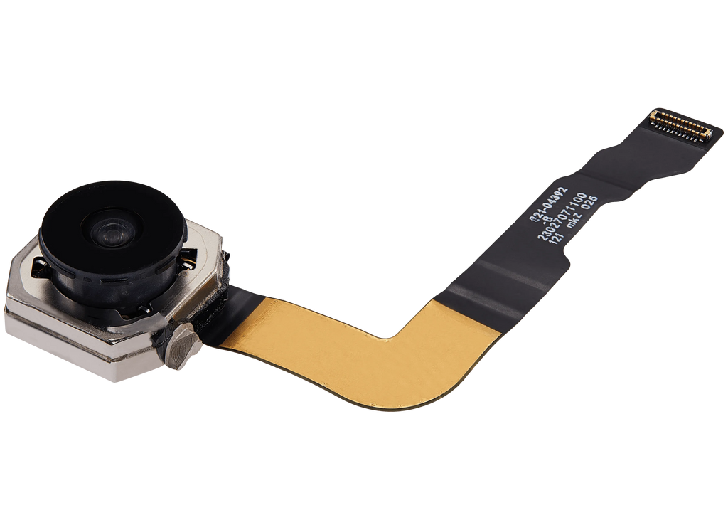 Replacement Part für Single Ultra Wide Rear Camera für iPhone 15 Pro Max (0.5x) (12MP)