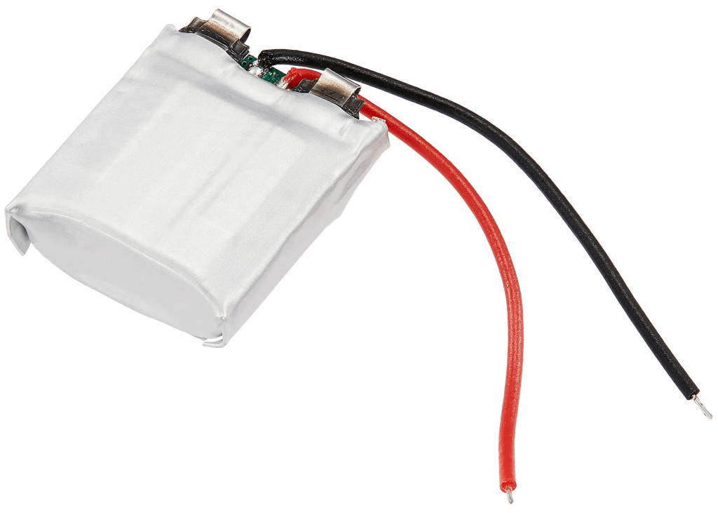 Wiederaufladbare Lithium-Akku für medizinische Geräte (441718)