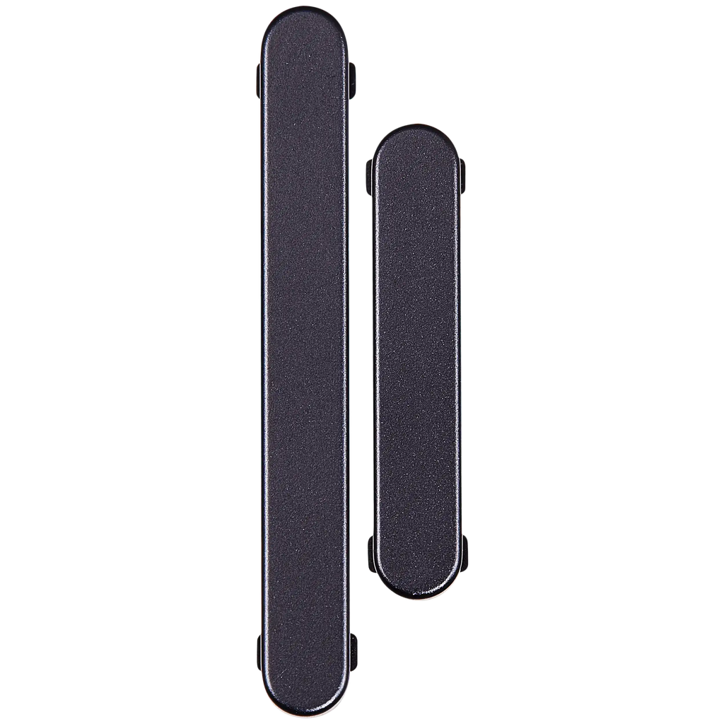 Hard Buttons (Power / Volume) für Samsung Galaxy S26 Plus (S947) (Schwarz)