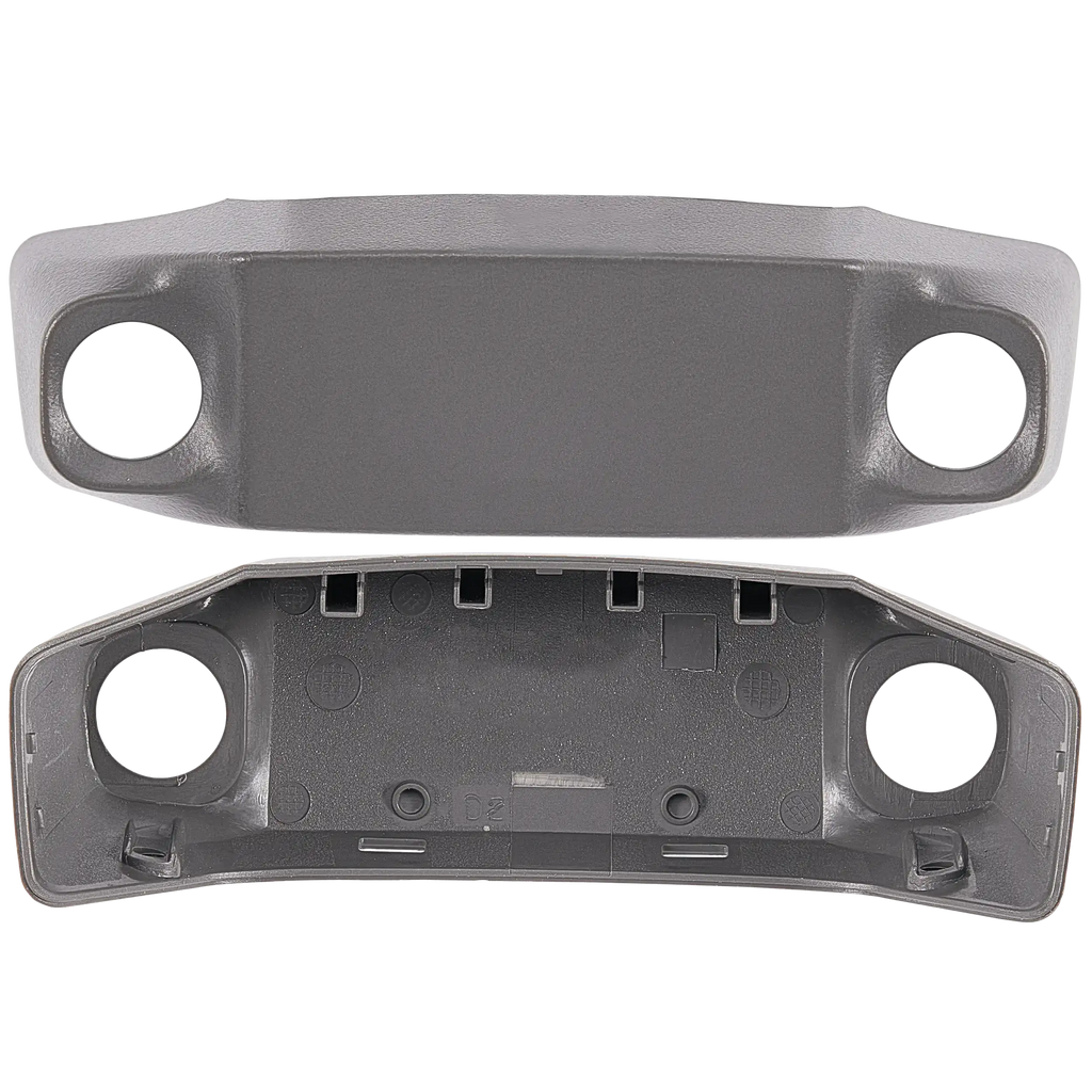 Front Sensor Cover für DJI Mavic 2 (gebrauchter OEM-Ausbau, Qualität A)