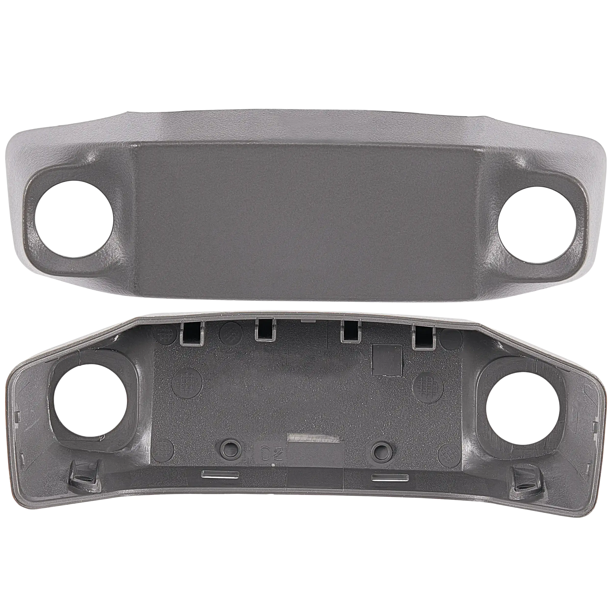 Front Sensor Cover für DJI Mavic 2 (gebrauchter OEM-Ausbau, Qualität A)