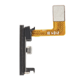 Fingerabdrucksensor mit Flexkabel für LG K92 5G (2020) (Titan Gray)